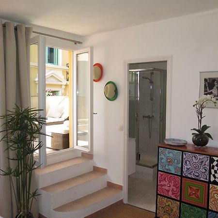 Cannes à 100 mètres du Palais et des plages Apartamento Exterior foto