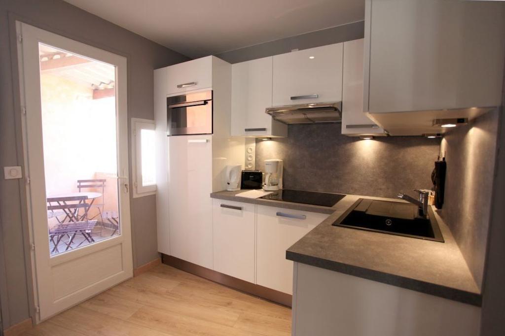 Cannes à 100 mètres du Palais et des plages Apartamento Quarto foto